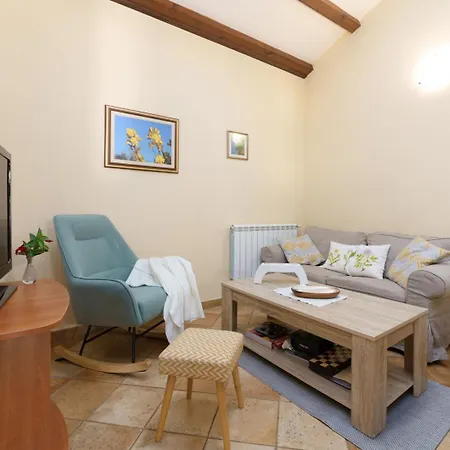 Rustic Eco With Pool In Vizinada * Baldasi