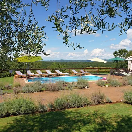Villa Rustic Eco With Pool In Vizinada