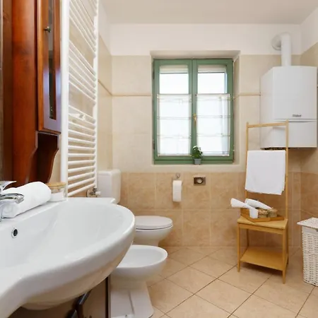 Rustic Eco With Pool In Vizinada Villa