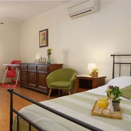 Villa Rustic Eco With Pool In Vizinada *