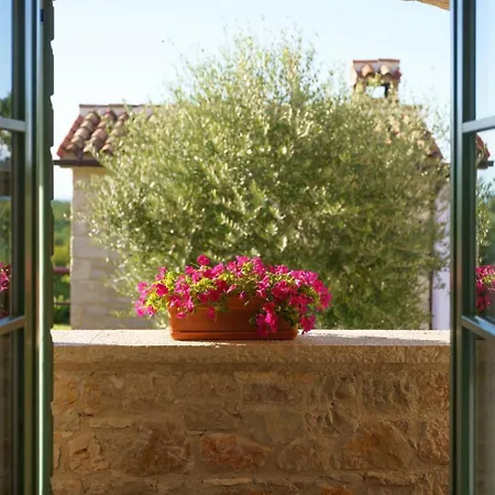 Rustic Eco With Pool In Vizinada *